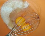 Foto langkah ke 2 dari resep Pudding Manuk Nom Khas Jogjakarta.