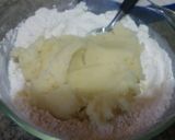 Foto del paso 1 de la receta: Pan de papa para hamburguesas
