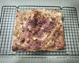 Foto del paso 7 de la receta: Moixàvena en airfryer