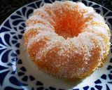 Foto del paso 3 de la receta: Postre sin harina!!