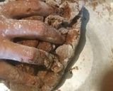 Foto del paso 3 de la receta: CUCA VENEZOLANA (CONOCIDAS COMO CATALINAS)