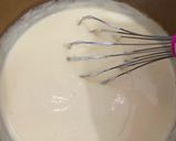 Foto langkah ke 3 dari resep Puding Susu ala GyuKaku (Custard, no Gelatin).