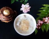 Hình bước làm 6 của món Chè khoai môn