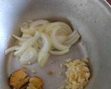 Foto langkah ke 1 dari resep Ayam kukus.
