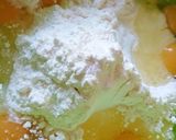Gluténmentes szabógallér recept fázis 1 fotója