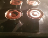 Foto del paso 4 de la receta: Coulant