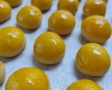 Foto langkah ke 5 dari resep Nastar lumer ekonomis.