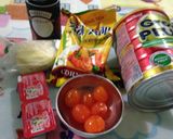 Hình bước làm 5 của món Bánh bao Kim sa