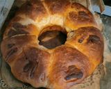Foto del passaggio 5 della ricetta Pan brioche con il cioccolato