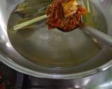 Foto langkah ke 3 dari resep Pindang Patin Palembang.