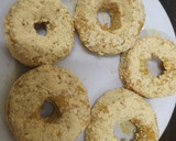 வெங்காய(சிக்கன்,சஸ்) டோனட் (Onion Donut Recipe in Tamil) ரெசிபி ஸ்டேப் 5 புகைப்படம்