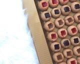 صورة لخطوة 3 من وصفة حلى التارت