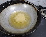 साबुदाण्याचे वडे (Sabudane Vade Recipe In Marathi) रेसिपी स्टेप 3 फोटो 