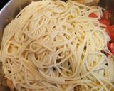 Foto del paso 10 de la receta: Tallarin Saltado Fusión