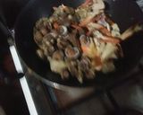 Foto langkah ke 4 dari resep Seafood bumbu pedas.