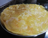 Foto del paso 6 de la receta: Tortilla de patatas al micro 🥚🥔