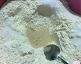 Foto del paso 1 de la receta: Medialunas