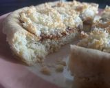 Foto del paso 7 de la receta: Tarta de Coco con Dulce de leche