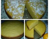 Foto del paso 5 de la receta: Torta de Mandarina🍊🍊❤