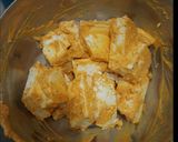 পনির টিক্কা (paneer tikka recipe in Bengali) রেসিপি ধাপ - 2 ছবি