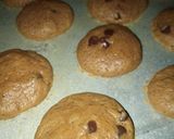 Foto langkah ke 4 dari resep Chewy Chocochips Cookies.