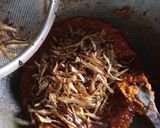Foto langkah ke 4 dari resep Sambel teri endulita😘.
