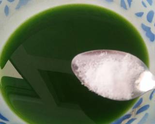 Cendol dawet Simpel (Tanpa Blender) - Step 2