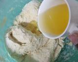 Carrot Chapati recipe step 5 photo