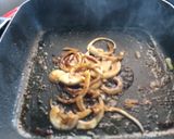 Foto del paso 2 de la receta Vegetales salteados