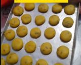 Foto langkah ke 6 dari resep Cookies meses.
