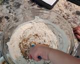 Zucchini Cake with Cream Cheese Frosting recipe step 4 photo