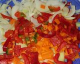 Foto del paso 4 de la receta: Guiso de mar (chupín)