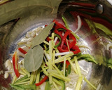 Foto del paso 5 de la receta: Emperador guisado