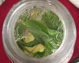 Foto del paso 2 de la receta: Agua saborizada de pepino