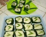 Foto langkah ke 10 dari resep Ketan Durian Lumer (TanDuMer).