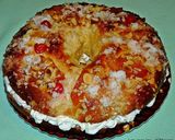 Foto del paso 8 de la receta: Roscón de Reyes