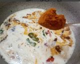கருப்பு சுண்டல் கிரேவி ரெசிபி ஸ்டேப் 3 புகைப்படம்