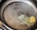A picture of step 7 of Red sauce vegetables Italian pasta.