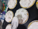 Pie de limón