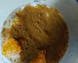 Foto del paso 3 de la receta: Batido natural exquisito