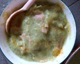 Hình bước làm 5 của món Pasta sốt đậu và rau