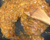 Foto del paso 4 de la receta: 423. Codornices rellenas de foie al aroma de Pedro Ximénez (principal carne)