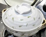 美味純素麻油g湯 愛茉莉的食譜步驟4照片