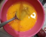 Foto langkah ke 3 dari resep Tahu Telur Lontong Bumbu Kacang.