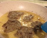 Foto langkah ke 5 dari resep Daging sapi goreng bumbu kemiri.