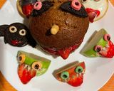 A picture of step 4 of Cute and Fun Halloween Treats.