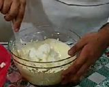Foto del paso 4 de la receta: Pastel de Piña Colada
