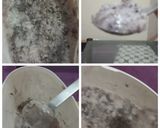 Foto langkah ke 9 dari resep Es krim vanila oreo.