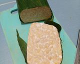 Foto langkah ke 1 dari resep Botok Tempe Teri.