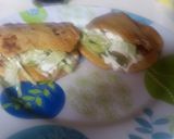 Foto del paso 5 de la receta: Gorditas de chicharrón prensado
